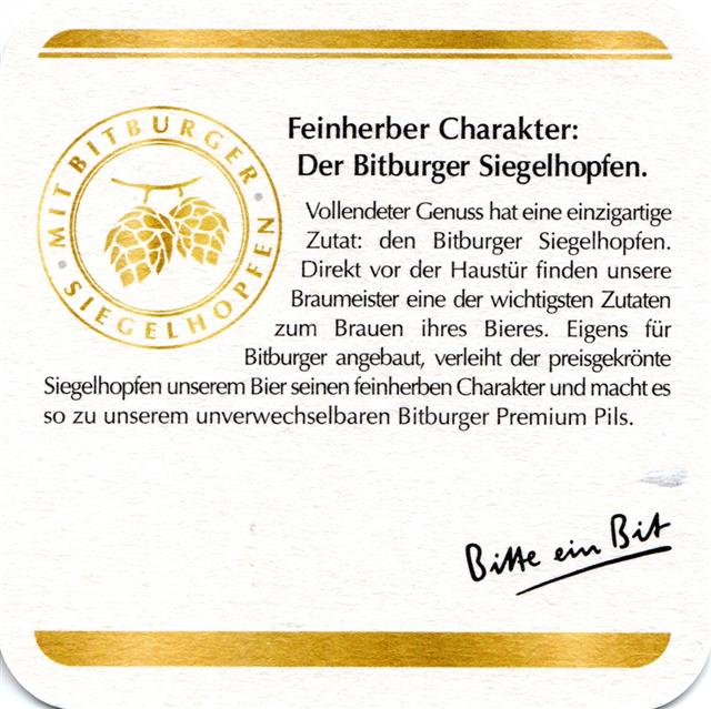 bitburg bit-rp bitburger quad balken 5b (185-feinherber-schwarzgelb)